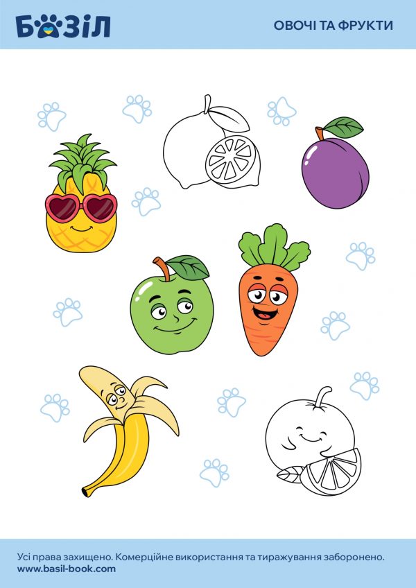 Visual materials “Basil” - Image 2